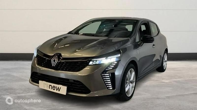 Occasion 2025 Renault Clio V Evolution Berline | 20 499 € (Prix juste) - Image 1/4