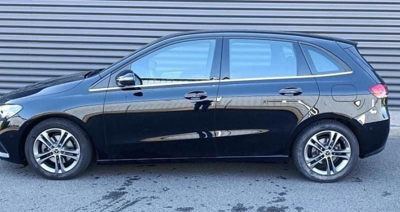 Occasion Mercedes B180 Style 116 ch (85 kW) 2021 Monospace