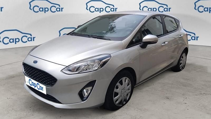 Utilisé 2020 Ford Fiesta Business Edition Citadine | 9 990 € (Bon prix) - Image 1/3