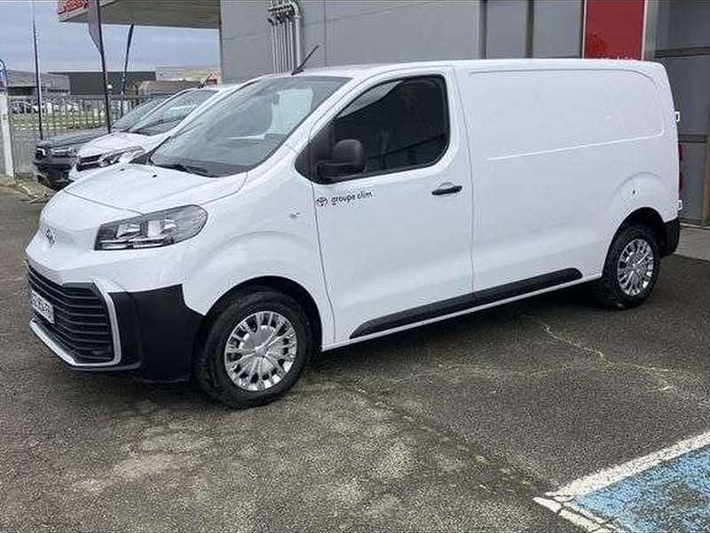 Occasion 2024 Toyota Proace Van | 25 900 € (Prix juste) - Image 1/1