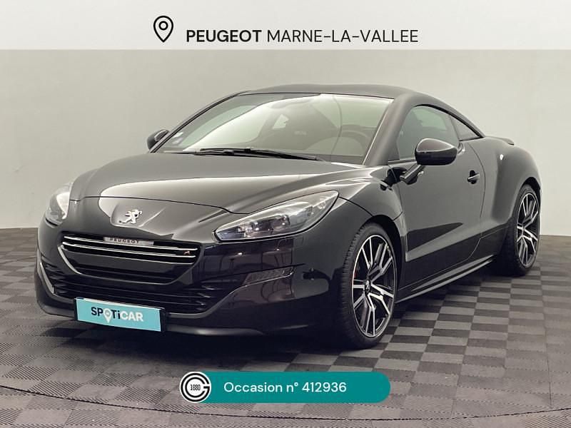 Utilisé 2015 Peugeot RCZ Coupé | 22 980 € - Image 1/4