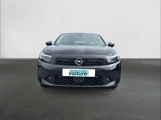 Occasion Opel Corsa Edition 100 ch (73 kW) 2024 Noir Berline