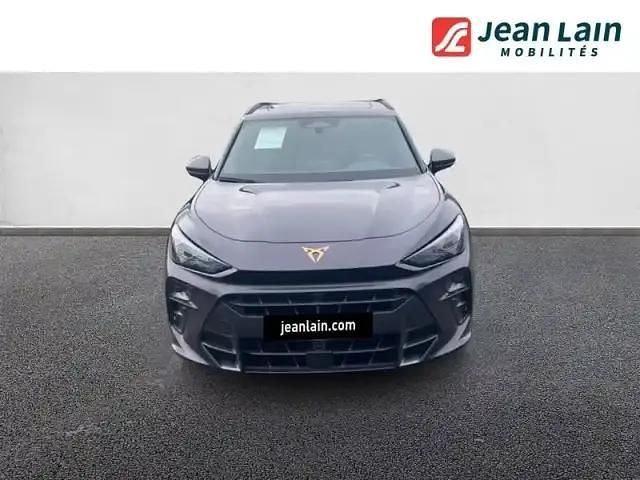 Occasion Cupra Terramar 150 ch (110 kW) 2025 Violet intersideral SUV