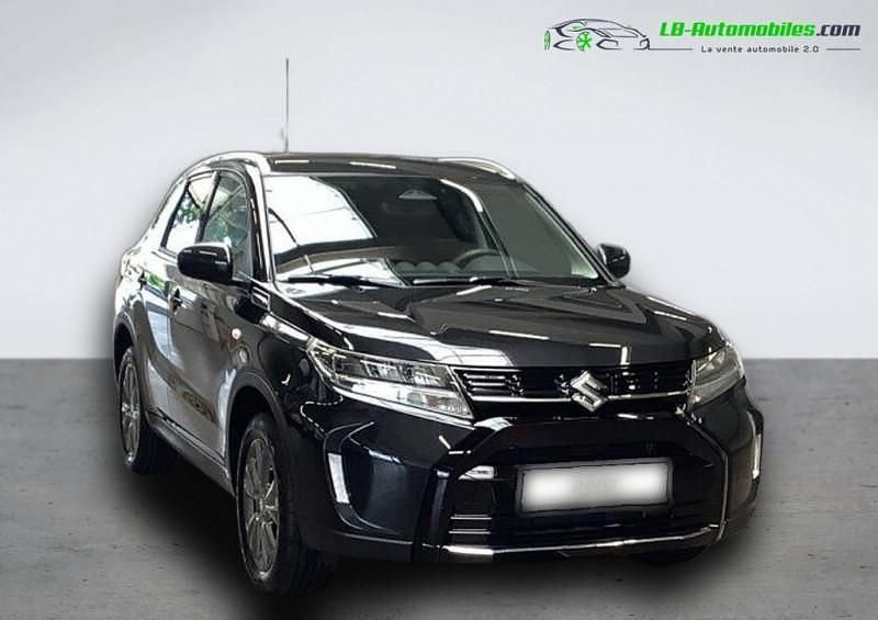 Utilisé 2025 Suzuki Vitara SUV | 32 000 € (Prix juste) - Image 1/4