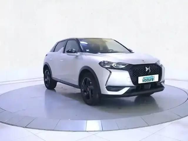 Occasion DS Automobiles DS3 Crossback 2021 Gris SUV