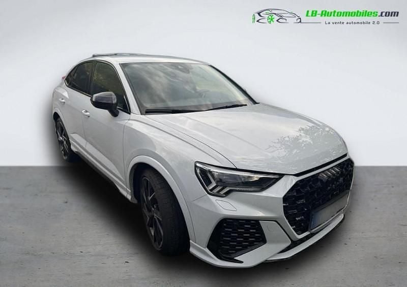 Utilisé 2021 Audi RS Q3 Sport SUV | 50 600 € (Super prix) - Image 1/4