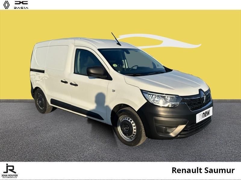 Occasion Renault Express 2021 Blanc Monospace