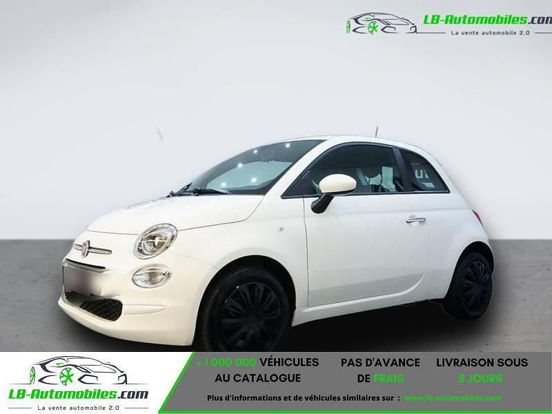 Occasion 2022 Fiat 500 Citadine | 16 500 € (Prix cher) - Image 1/4