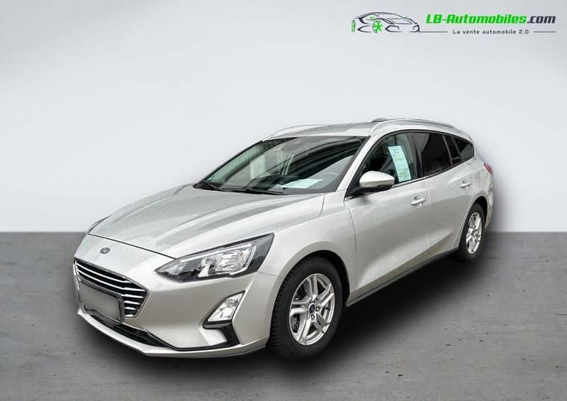 Utilisé 2021 Ford Focus Break | 22 200 € (Super prix) - Image 1/4