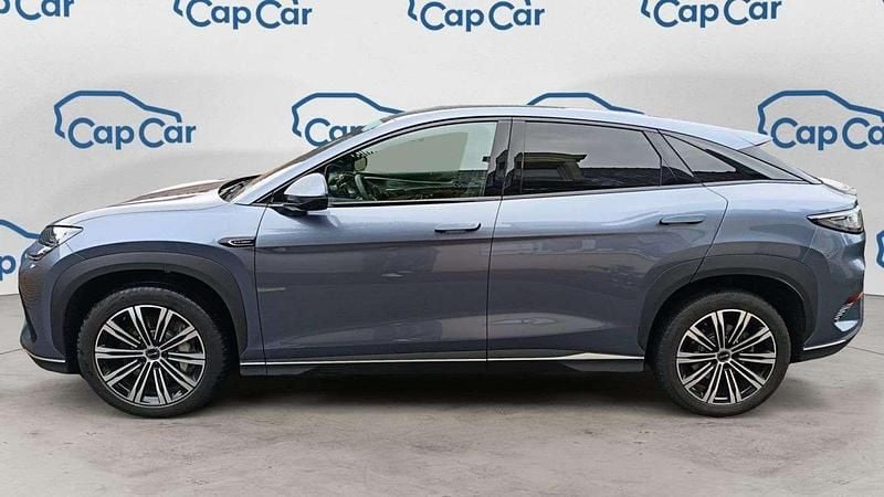 Occasion BYD Sealion 7 69 kW (95 ch) 2025 SUV