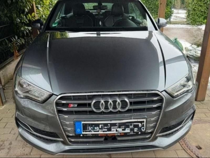 Occasion 2016 Audi S3 Sport Berline | 28 500 € (Bon prix) - Image 1/4