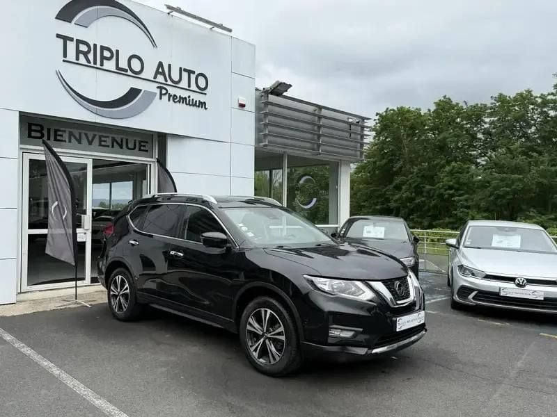 Utilisé 2019 Nissan X-Trail N-Connecta SUV | 22 990 € (Prix assez cher) - Image 1/4