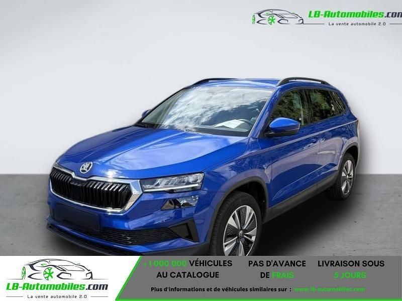 Utilisé 2022 Skoda Karoq SUV | 30 500 € (Bon prix) - Image 1/4