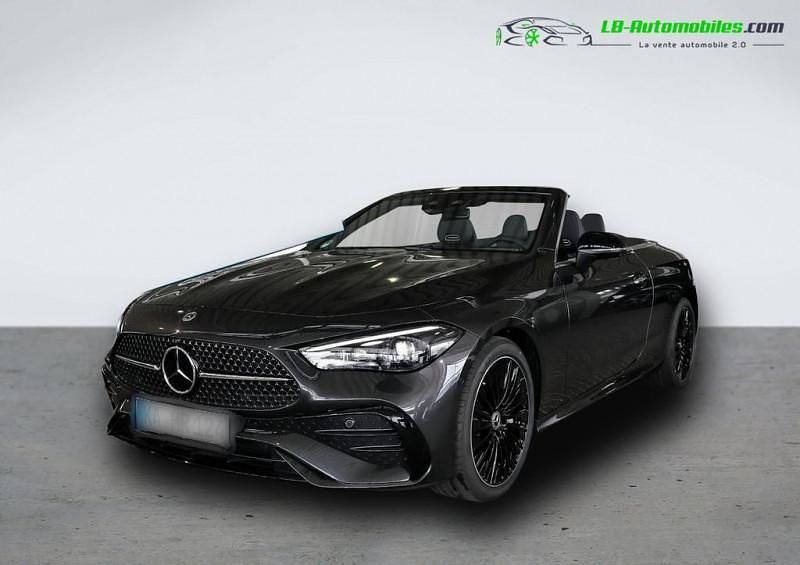 Utilisé 2025 Mercedes 450 Coupé | 98 200 € - Image 1/4
