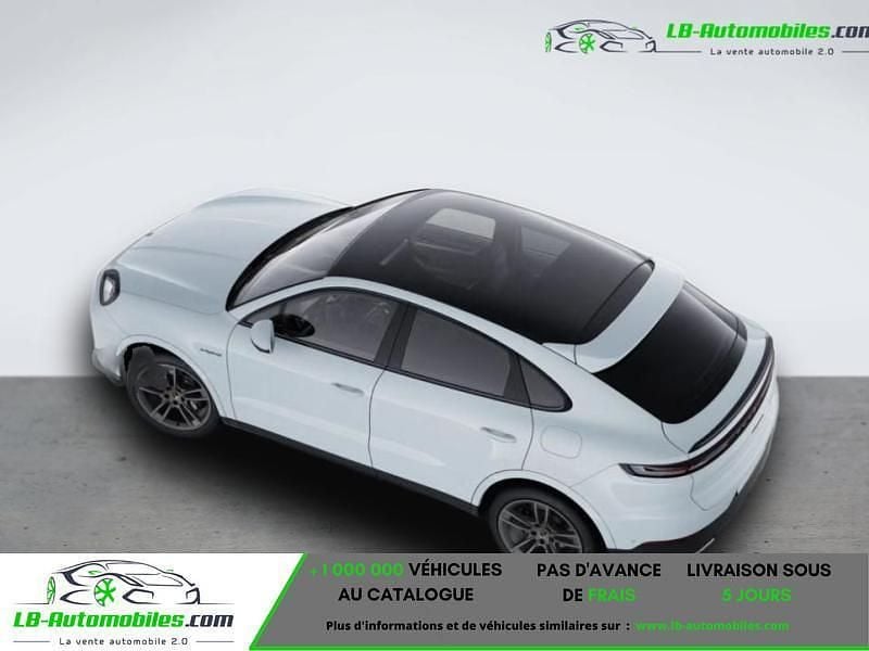 Utilisé 2024 Porsche Cayenne SUV | 106 100 € (Bon prix) - Image 1/3