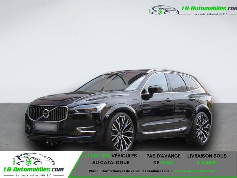 Utilisé 2021 Volvo XC60 SUV | 52 500 € (Prix cher) - Image 1/4