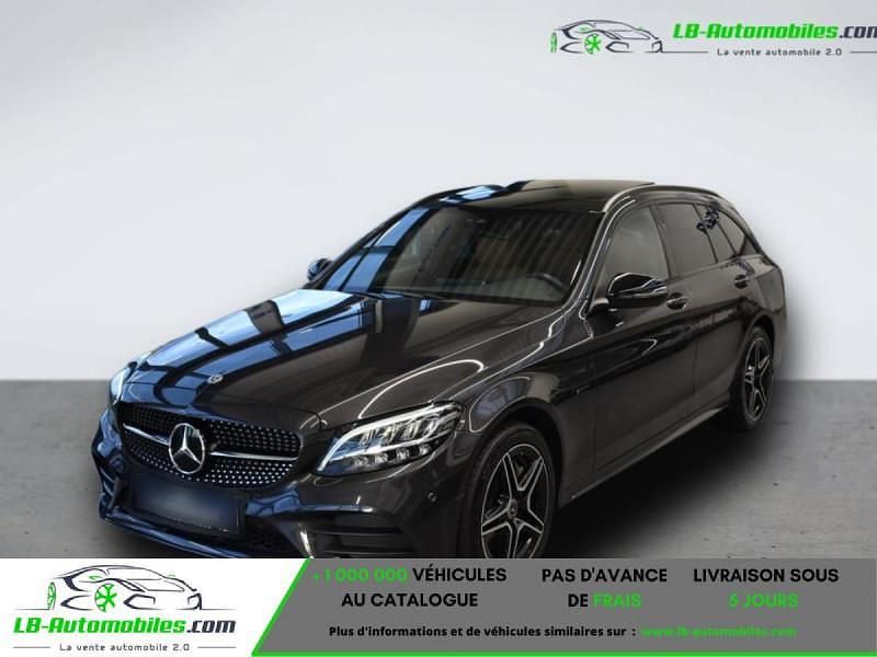 Occasion 2020 Mercedes C300e Berline | 32 000 € (Prix juste) - Image 1/4