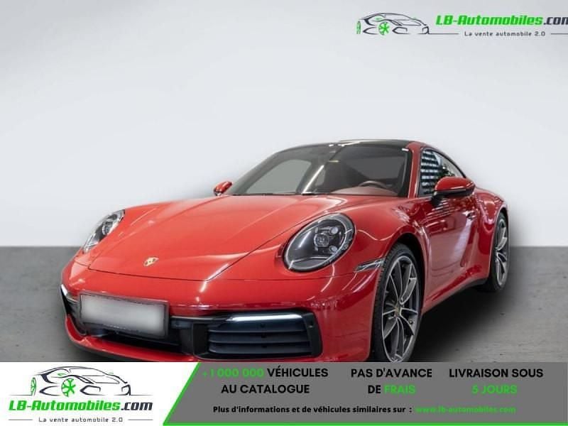 Occasion Porsche 911 385 ch (283 kW) 2020 Coupé