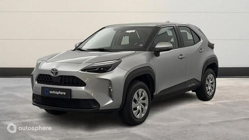 Occasion 2023 Toyota Yaris Cross SUV | 20 999 € (Bon prix) - Image 1/4