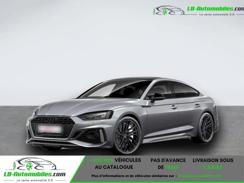Occasion Audi RS5 Sport 450 ch (330 kW) 2021 Coupé