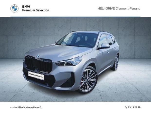 Utilisé 2024 BMW X1 M Sport SUV | 65 990 € - Image 1/4