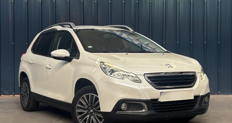 Utilisé 2013 Peugeot 2008 Active SUV | 5 990 € - Image 1/4