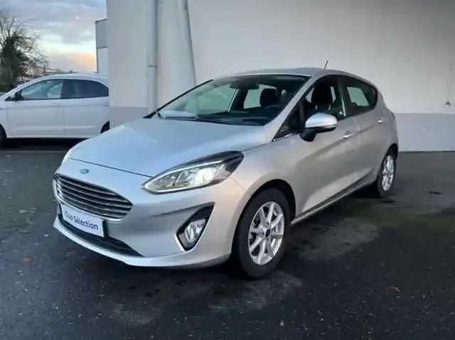 Noir métallisé Occasion 2024 Ford Kuga Titanium SUV | 25 990 € (Bon prix) - Image 1/4