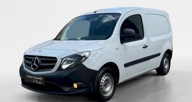 Utilisé 2021 Mercedes Citan 109 Monospace | 8 400 € (Bon prix) - Image 1/1