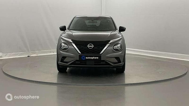 Occasion Nissan Juke 95 ch (69 kW) 2023 Gris SUV