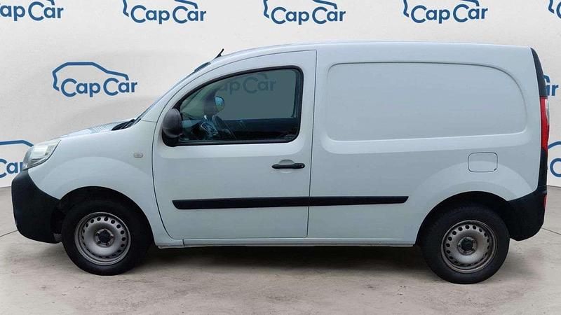 Occasion Renault Kangoo Business 79 ch (58 kW) 2021 Blanc Monospace