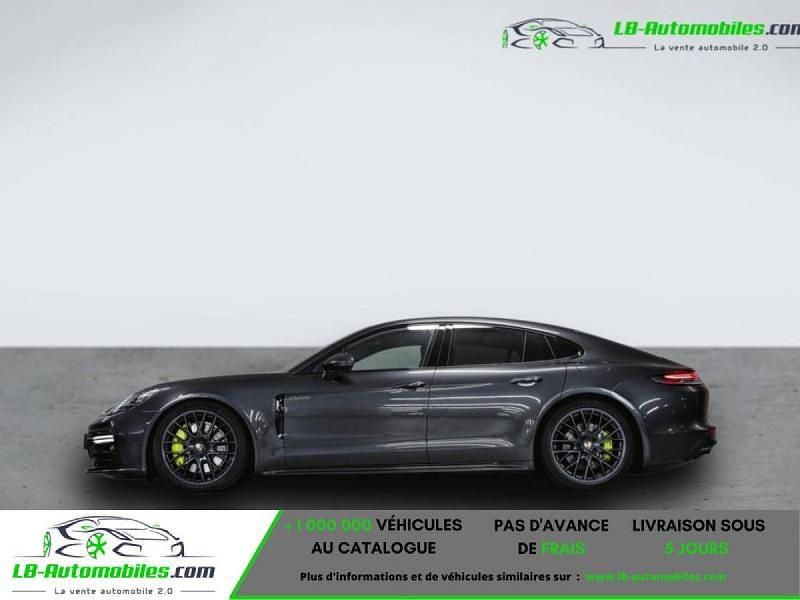 Occasion Porsche Panamera 4 462 ch (339 kW) 2021 Berline