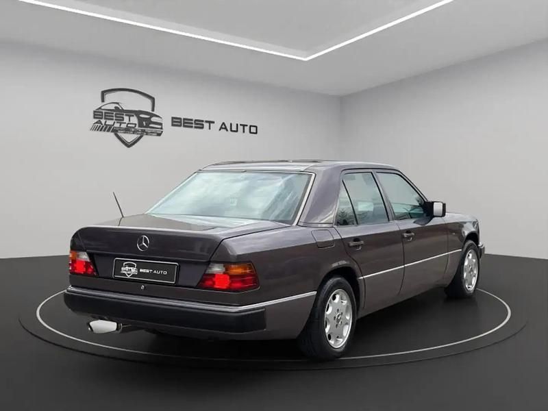 Occasion Mercedes E280 196 ch (144 kW) 1993 Brun Berline