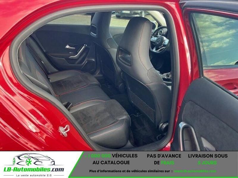 Occasion Mercedes A200 163 ch (119 kW) 2021 Berline