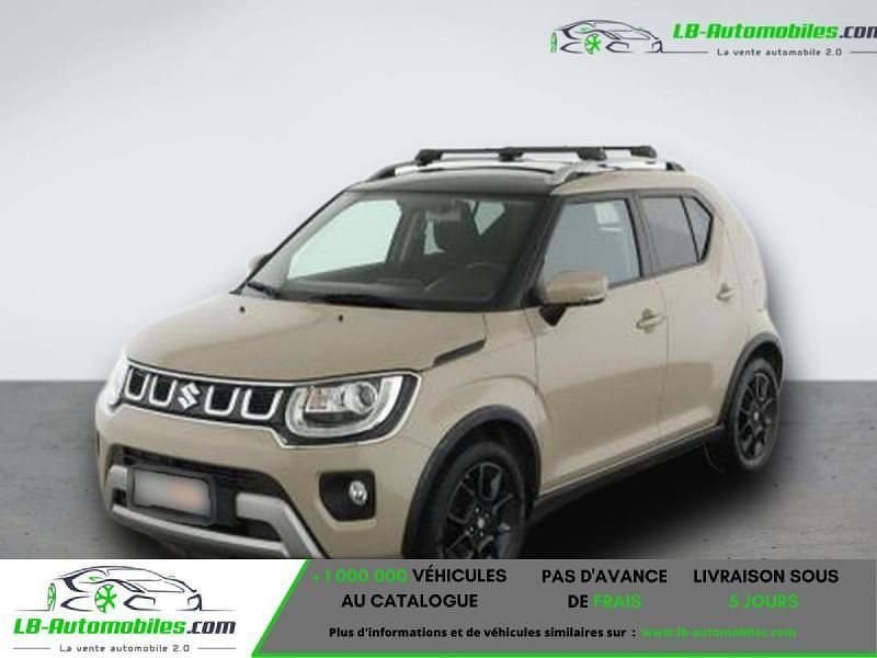 Utilisé 2020 Suzuki Ignis Berline | 18 900 € - Image 1/4