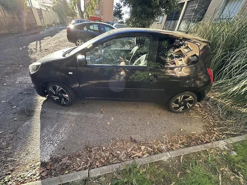 Occasion Renault Twingo 75 ch (55 kW) 2014 Citadine