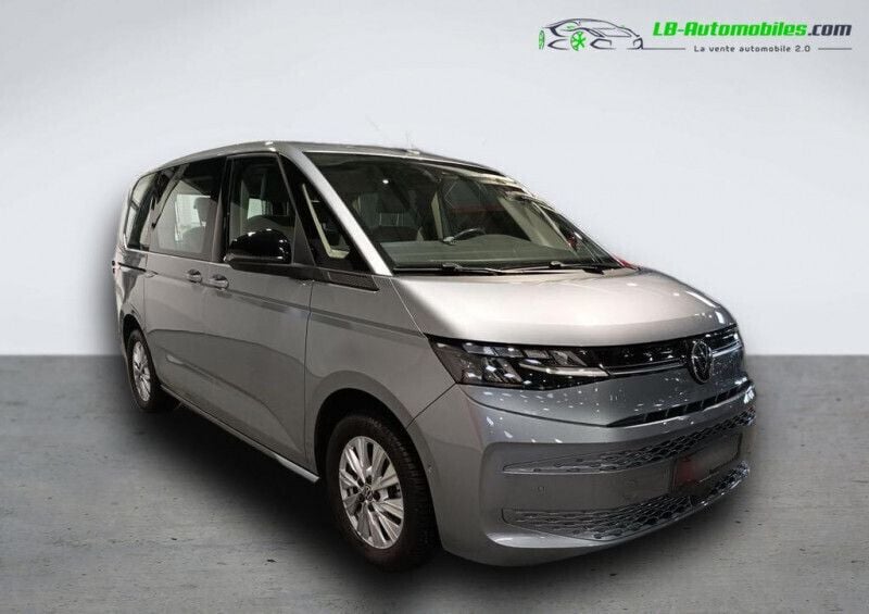 Utilisé 2024 VW Multivan Break | 50 000 € (Super prix) - Image 1/4