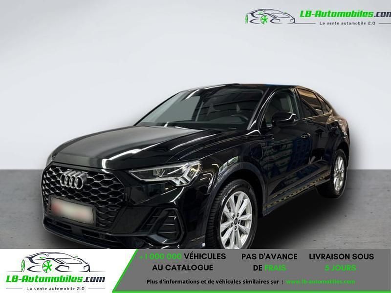 Utilisé 2022 Audi Q3 Sportback Sport SUV | 34 100 € (Prix juste) - Image 1/4
