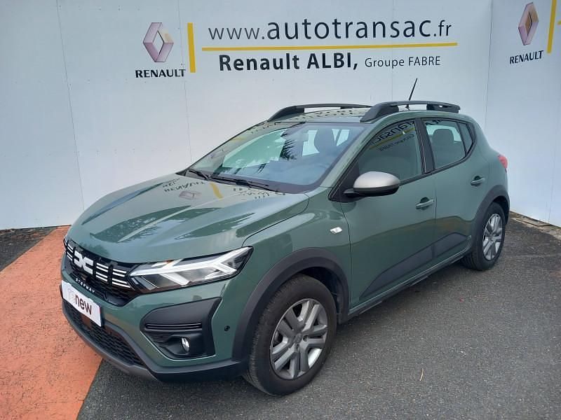 Utilisé 2023 Dacia Sandero Expression Citadine | 15 990 € (Prix juste) - Image 1/4