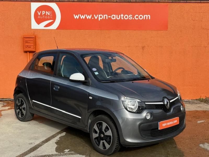 Utilisé 2016 Renault Twingo LIMITED Citadine | 8 490 € (Prix juste) - Image 1/4