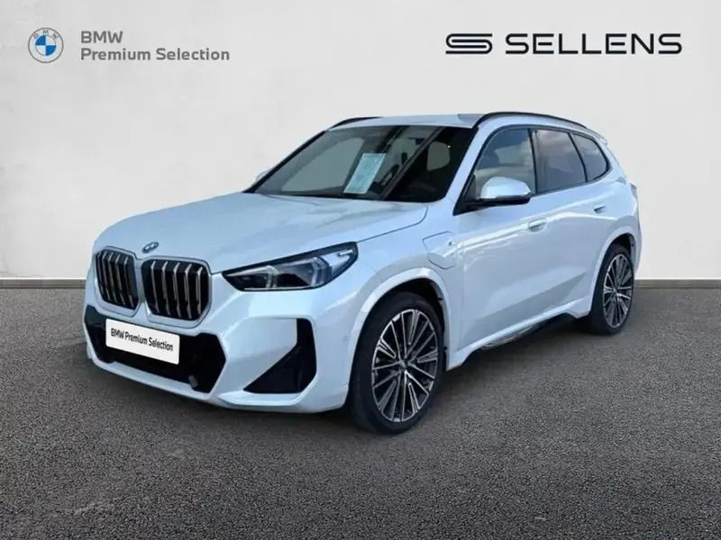 Utilisé 2025 BMW X1 M Sport SUV | 61 999 € - Image 1/4