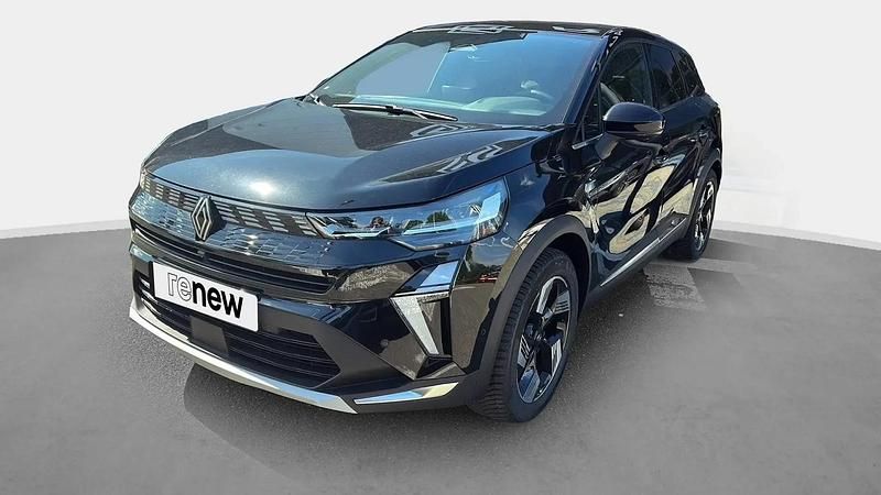Noir Utilisé 2025 Renault Symbioz Esprit Alpine SUV | 37 890 € - Image 1/4