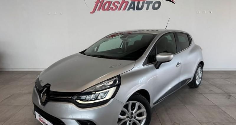 Utilisé 2017 Renault Clio IV Citadine | 9 900 € (Super prix) - Image 1/4