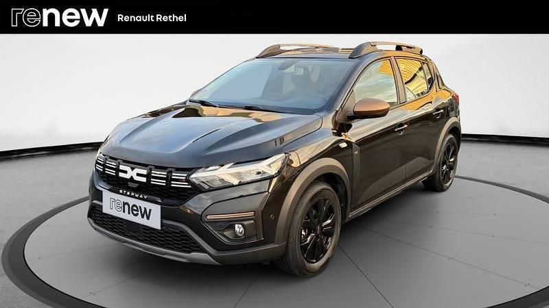 Occasion Dacia Sandero Extreme 2024 Noir Citadine