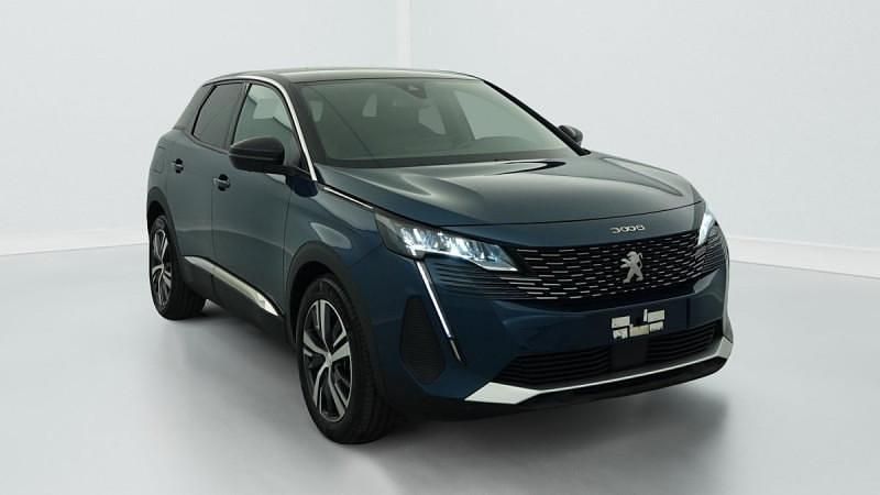 Utilisé 2024 Peugeot 3008 Allure | 20 890 € (Bon prix) - Image 1/4