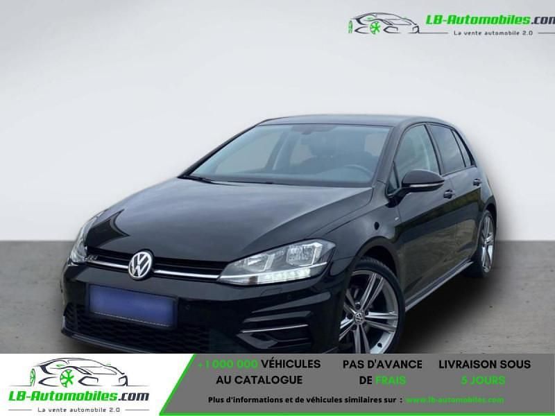 Occasion VW Golf VII 125 ch (91 kW) 2018 Berline