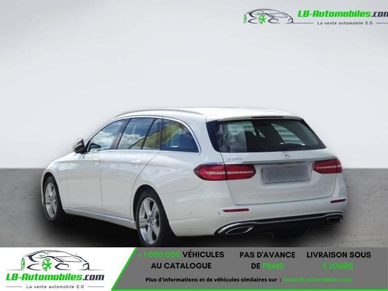 Occasion Mercedes E250 211 ch (155 kW) 2017 Berline