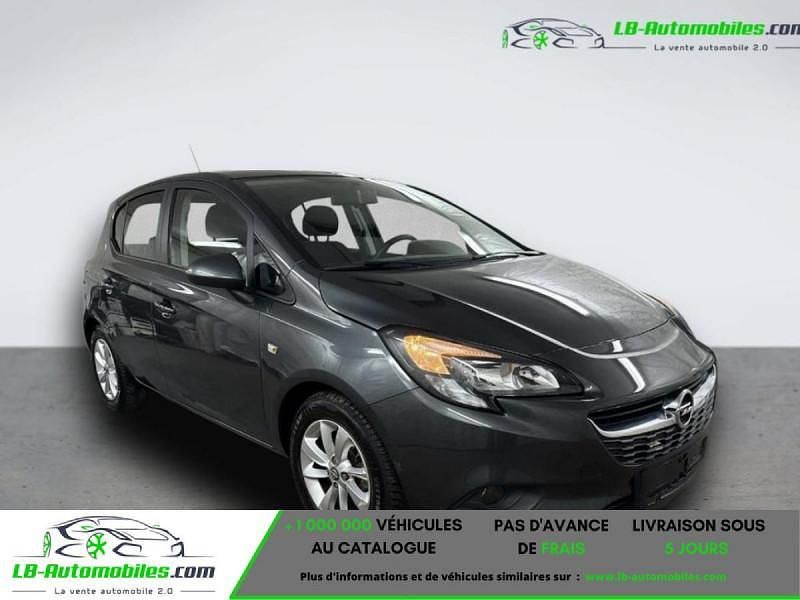 Occasion 2017 Opel Corsa Citadine | 13 900 € (Prix assez cher) - Image 1/4