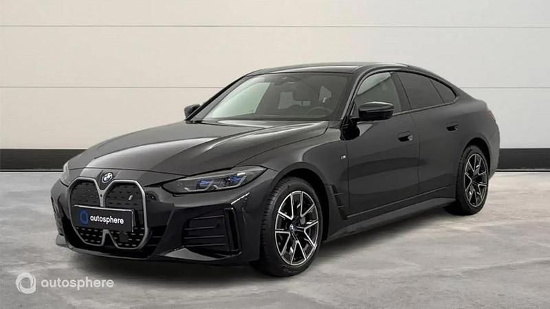 Utilisé 2022 BMW i4 M Sport Berline | 38 499 € (Bon prix) - Image 1/4