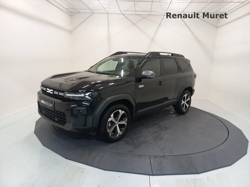 Nouvelle 2025 Dacia Bigster Journey SUV | 32 879 € (Prix juste) - Image 1/4
