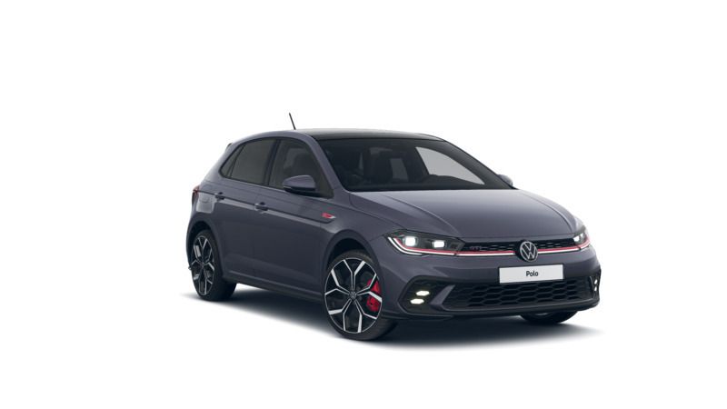 Nouvelle 2024 VW Polo GTI Berline | 32 475 € (Super prix) - Image 1/4